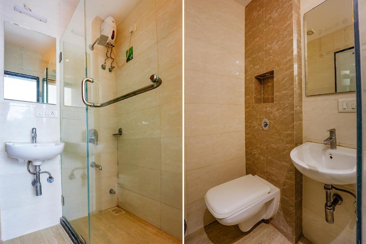 Fabhotel Royal International Mumbai Exterior photo