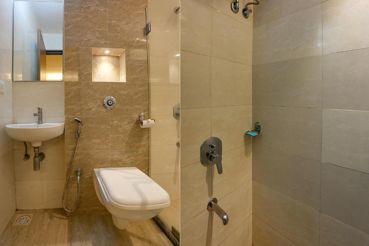 Fabhotel Royal International Mumbai Exterior photo