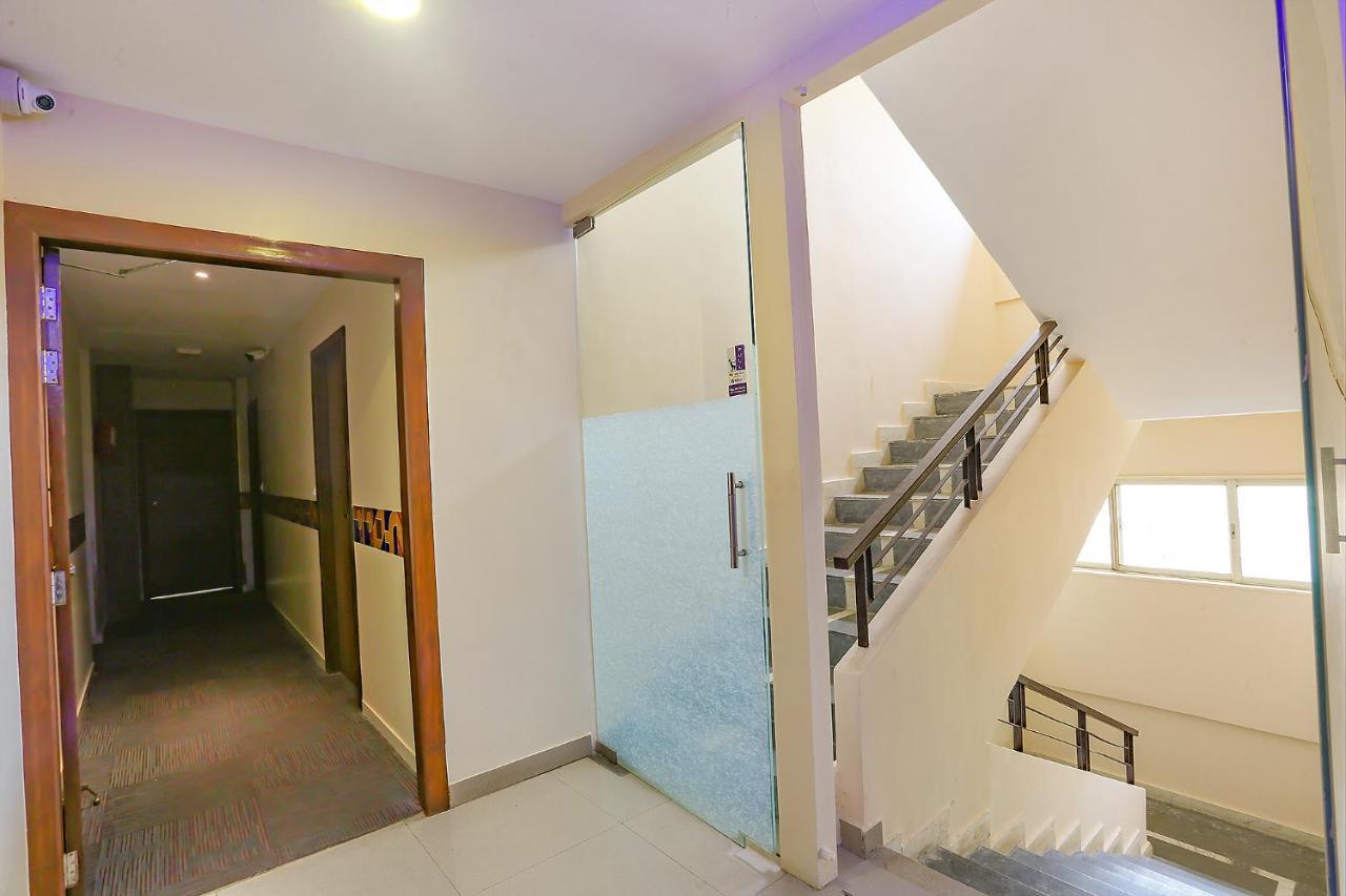 Fabhotel Royal International Mumbai Exterior photo
